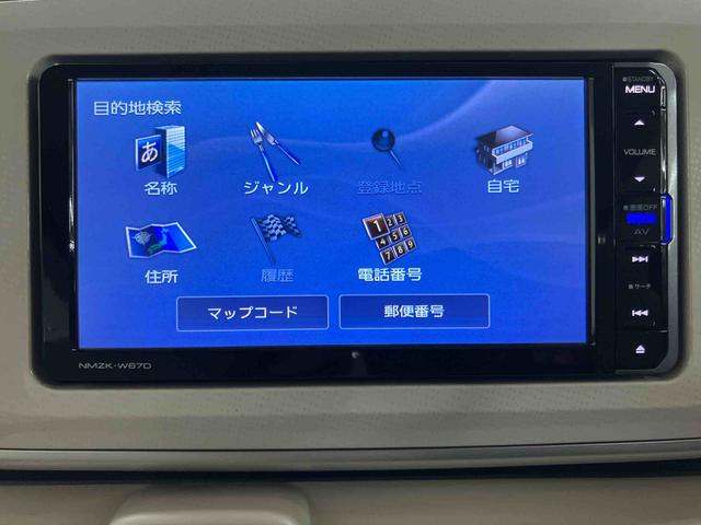 ムーヴキャンバスＧ　ＳＡIIバックカメラ連動フルセグナビ　ＵＳＢ接続　ブルートゥース対応　フロントドライブレコーダー　置きラクボックス　両側電動スライドドア　チルトステアリング　運転席シートリフター　助手席シートアンダートレイ（千葉県）の中古車