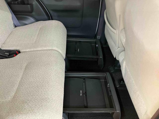 ムーヴキャンバスＧ　ＳＡIIバックカメラ連動フルセグナビ　ＵＳＢ接続　ブルートゥース対応　フロントドライブレコーダー　置きラクボックス　両側電動スライドドア　チルトステアリング　運転席シートリフター　助手席シートアンダートレイ（千葉県）の中古車