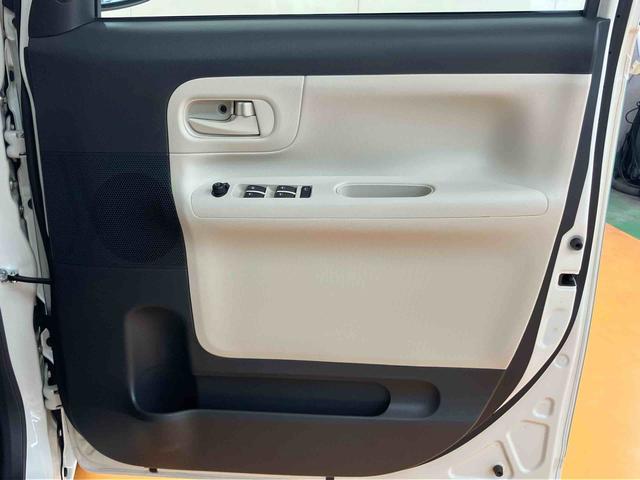 ムーヴキャンバスＧ　ＳＡIIバックカメラ連動フルセグナビ　ＵＳＢ接続　ブルートゥース対応　フロントドライブレコーダー　置きラクボックス　両側電動スライドドア　チルトステアリング　運転席シートリフター　助手席シートアンダートレイ（千葉県）の中古車