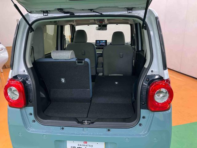 ムーヴキャンバスストライプスＧターボターボ　９型ＤＰＡ・ＴＶ・ＢＴ・ＵＳＢ　バックカメラ　両側Ｐスライド　アダプティブドライビングビーム　ＬＥＤヘッドライト＆フォグ　オートライト　アダプティブクルコン　コ−ナ−センサー　ワイヤレス充電（千葉県）の中古車