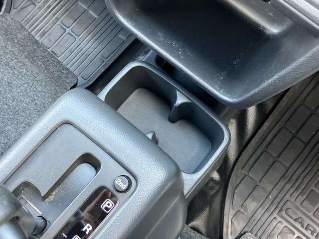 キャリイトラックＫＸ５速ＡＧＳ　ＡＢＳ　デュアルエアバッグ　ＣＤチューナー　ハロゲンフォグランプ　荷台ライト　テールゲートチェーン　パワーウインドウ　キーレスエントリー（千葉県）の中古車