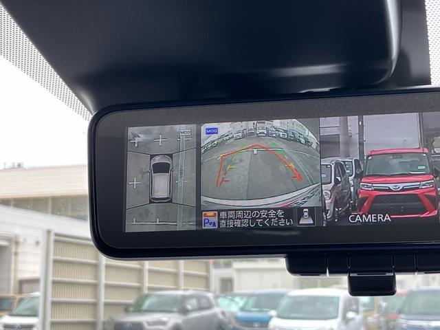 ノートｅ−パワー　Ｘナビ／ＢＴ／ＤＴＶ／ＤＩＳＣ／全周囲カメラ／ステアリングスイッチ　前ドラレコ　ＥＴＣ　電子ルームミラー　ＬＥＤヘッドライト　１５インチアルミ　プッシュボタンスターター　衝突被害軽減ブレーキ（千葉県）の中古車