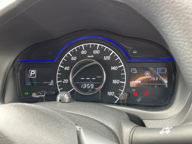 ノートｅ−パワー　Ｘナビ／ＢＴ／ＤＴＶ／ＤＩＳＣ／全周囲カメラ／ステアリングスイッチ　前ドラレコ　ＥＴＣ　電子ルームミラー　ＬＥＤヘッドライト　１５インチアルミ　プッシュボタンスターター　衝突被害軽減ブレーキ（千葉県）の中古車