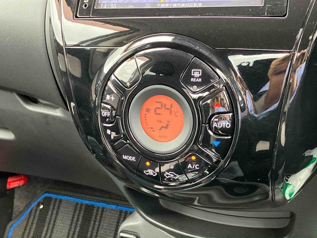 ノートｅ−パワー　Ｘナビ／ＢＴ／ＤＴＶ／ＤＩＳＣ／全周囲カメラ／ステアリングスイッチ　前ドラレコ　ＥＴＣ　電子ルームミラー　ＬＥＤヘッドライト　１５インチアルミ　プッシュボタンスターター　衝突被害軽減ブレーキ（千葉県）の中古車