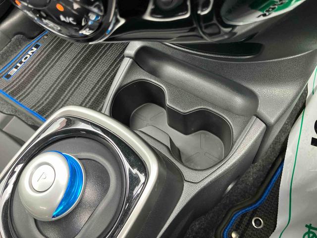 ノートｅ−パワー　Ｘナビ／ＢＴ／ＤＴＶ／ＤＩＳＣ／全周囲カメラ／ステアリングスイッチ　前ドラレコ　ＥＴＣ　電子ルームミラー　ＬＥＤヘッドライト　１５インチアルミ　プッシュボタンスターター　衝突被害軽減ブレーキ（千葉県）の中古車
