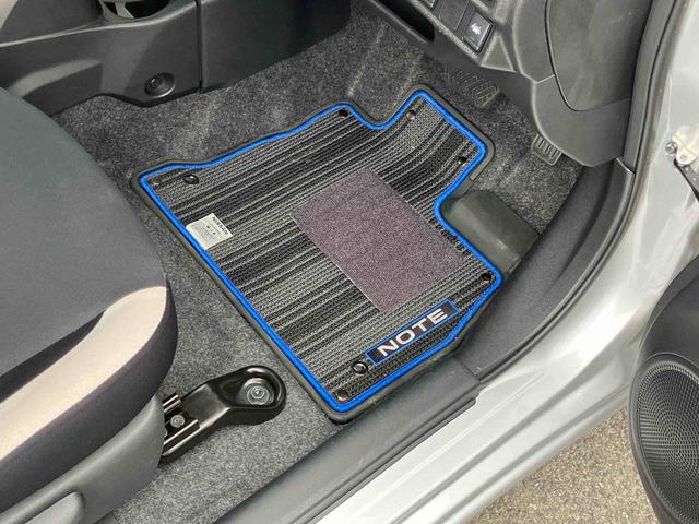 ノートｅ−パワー　Ｘナビ／ＢＴ／ＤＴＶ／ＤＩＳＣ／全周囲カメラ／ステアリングスイッチ　前ドラレコ　ＥＴＣ　電子ルームミラー　ＬＥＤヘッドライト　１５インチアルミ　プッシュボタンスターター　衝突被害軽減ブレーキ（千葉県）の中古車