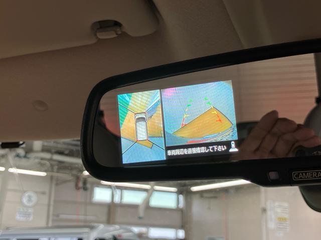 デイズルークスＸナビ／ＢＴ／ＤＴＶ／ＤＩＳＣ／全周囲カメラ／ステアスイッチ　左側パワスラ　リヤサーキュレーター　助手席側シートバックテーブル　電動格納ドアミラー　スマートキー　コーナーセンサー　衝突被害軽減ブレーキ（千葉県）の中古車