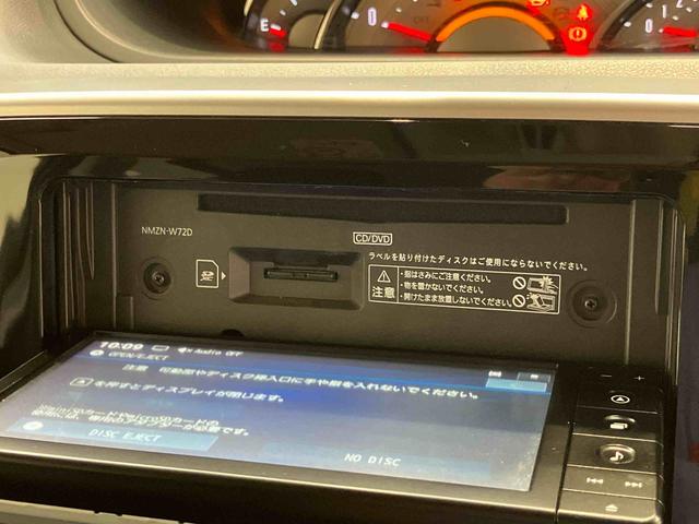 ムーヴキャンバスＧブラックアクセントＶＳ　ＳＡIIIナビ／ＢＴ／ＤＴＶ／ＤＩＳＣ／全周囲カメラ／ステアリングスイッチ　ＥＴＣ　１４インチアルミ　黒グリル＆モール　黒内装　両側パワスラ　ＬＥＤヘッド＆フォグランプ　置きラクＢＯＸ　衝突被害軽減ブレーキ（千葉県）の中古車