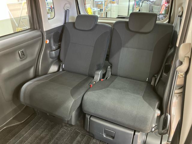 ムーヴキャンバスＧブラックアクセントＶＳ　ＳＡIIIナビ／ＢＴ／ＤＴＶ／ＤＩＳＣ／全周囲カメラ／ステアリングスイッチ　ＥＴＣ　１４インチアルミ　黒グリル＆モール　黒内装　両側パワスラ　ＬＥＤヘッド＆フォグランプ　置きラクＢＯＸ　衝突被害軽減ブレーキ（千葉県）の中古車
