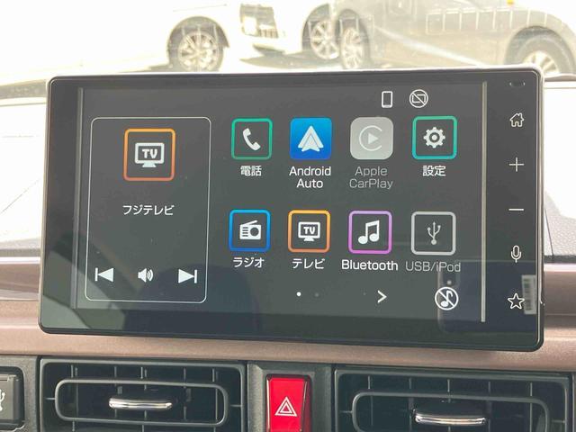ムーヴキャンバスセオリーＧターボターボ　９型ディスプレイオーディオ・ＢＴ・ＵＳＢ　バックカメラ　ＥＴＣ　ドラレコ　アダプティブクルコン　ＬＥＤヘッドライト＆ＬＥＤフォグランプ　オートライト＆オートハイビーム　両側電動スライドドア（千葉県）の中古車