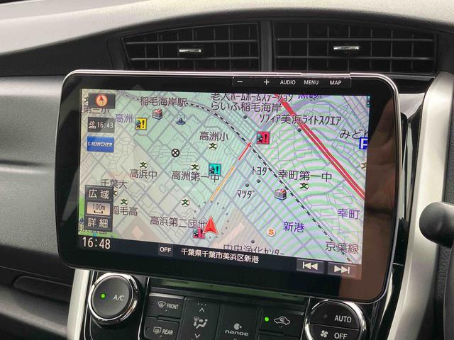 カローラフィールダーハイブリッドＧ　エアロツアラー（千葉県）の中古車
