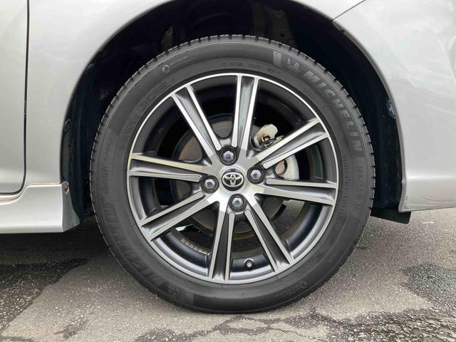 カローラフィールダーハイブリッドＧ　エアロツアラー（千葉県）の中古車