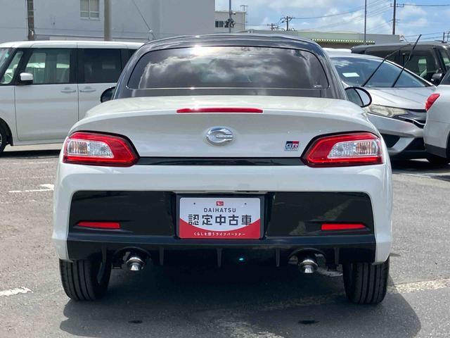 コペンＧＲ　スポーツターボ　ナビ・地デジ・ＤＶＤ・ＢＴ・ＵＳＢ　ＥＴＣ　ドラレコ　ＢＢＳ１６インチアルミ　ＲＥＣＡＲＯシート　ＬＥＤヘッドライト＆フォグランプ　オートライト　シートヒーター　革巻きステアリング　キーフリー（千葉県）の中古車