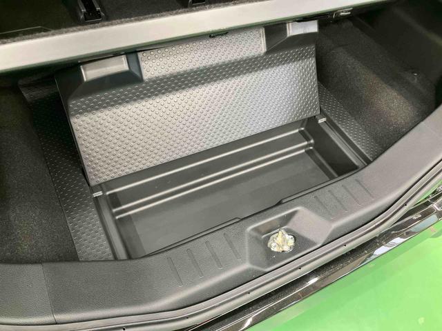 トールカスタムＧバックカメラ（アップグレードパック）　　ＬＥＤヘッド＆フォグランプ　自動追従クルコン　１４インチアルミ　両側パワスラ　電動駐車ブレーキ　プッシュボタンスタート　コーナーセンサー　衝突被害軽減ブレーキ（千葉県）の中古車