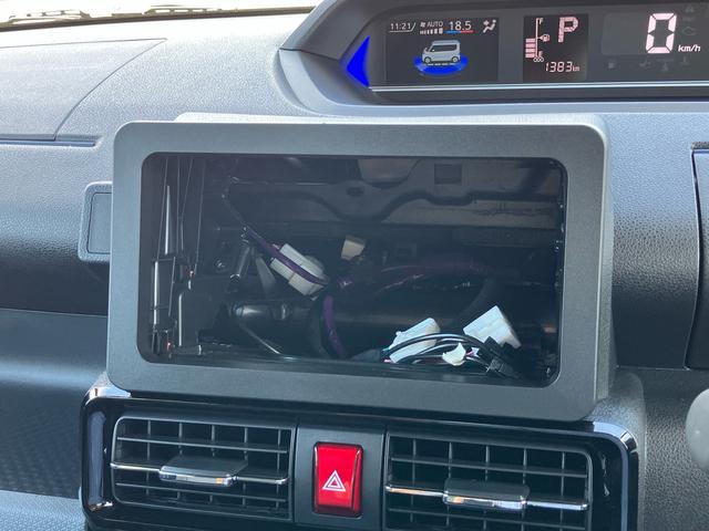 タントカスタムＲＳターボエンジン　１５インチアルミ　バックカメラ　両側電動スライドドア　シートヒーター　電動駐車ブレーキ　ＬＥＤライト＆フォグ　上下２段調節式デッキボード　コーナーセンサー　衝突被害軽減ブレーキ（千葉県）の中古車