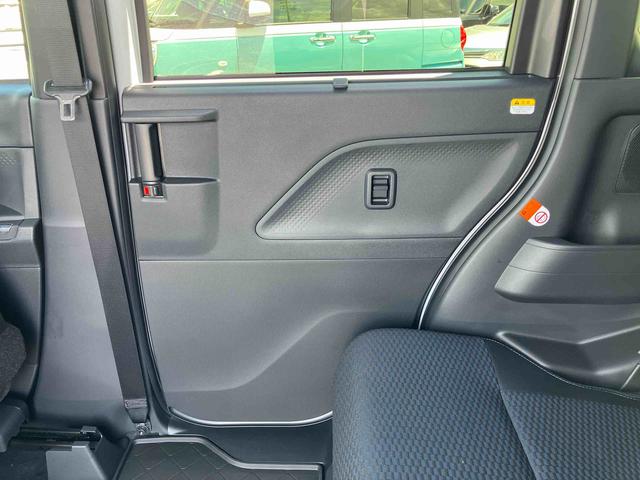 タントカスタムＲＳターボエンジン　１５インチアルミ　バックカメラ　両側電動スライドドア　シートヒーター　電動駐車ブレーキ　ＬＥＤライト＆フォグ　上下２段調節式デッキボード　コーナーセンサー　衝突被害軽減ブレーキ（千葉県）の中古車