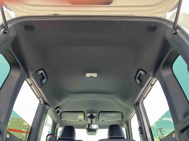 タントカスタムＲＳターボエンジン　１５インチアルミ　バックカメラ　両側電動スライドドア　シートヒーター　電動駐車ブレーキ　ＬＥＤライト＆フォグ　上下２段調節式デッキボード　コーナーセンサー　衝突被害軽減ブレーキ（千葉県）の中古車