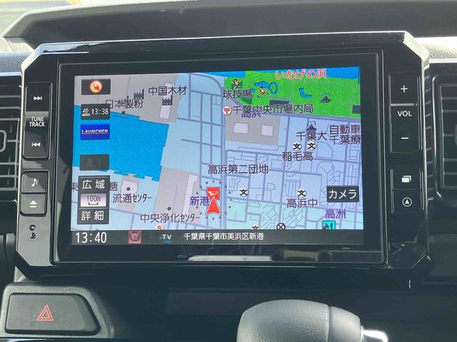 ウェイクＬスペシャルリミテッドＳＡIII８型ナビ・地デジ・ＤＶＤ・ＢＴ・ＵＳＢ　全周囲カメラ　ＥＴＣ　ドラレコ　衝突被害軽減ブレーキ　横滑り防止装置　左側電動スライドドア　オートライト＆オートハイビーム　ステアリングリモコン　キーフリー（千葉県）の中古車
