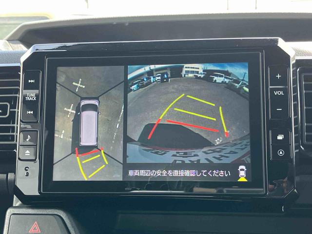 ウェイクＬスペシャルリミテッドＳＡIII８型ナビ・地デジ・ＤＶＤ・ＢＴ・ＵＳＢ　全周囲カメラ　ＥＴＣ　ドラレコ　衝突被害軽減ブレーキ　横滑り防止装置　左側電動スライドドア　オートライト＆オートハイビーム　ステアリングリモコン　キーフリー（千葉県）の中古車