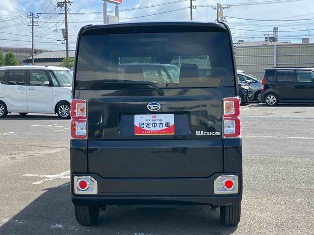 ウェイクＬスペシャルリミテッドＳＡIII８型ナビ・地デジ・ＤＶＤ・ＢＴ・ＵＳＢ　全周囲カメラ　ＥＴＣ　ドラレコ　衝突被害軽減ブレーキ　横滑り防止装置　左側電動スライドドア　オートライト＆オートハイビーム　ステアリングリモコン　キーフリー（千葉県）の中古車