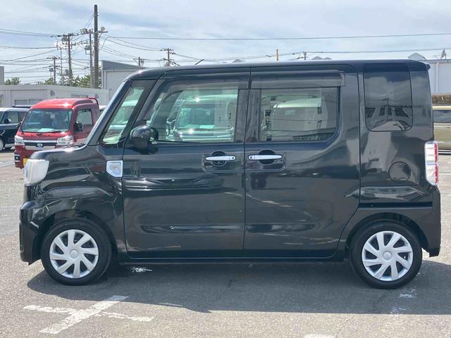 ウェイクＬスペシャルリミテッドＳＡIII８型ナビ・地デジ・ＤＶＤ・ＢＴ・ＵＳＢ　全周囲カメラ　ＥＴＣ　ドラレコ　衝突被害軽減ブレーキ　横滑り防止装置　左側電動スライドドア　オートライト＆オートハイビーム　ステアリングリモコン　キーフリー（千葉県）の中古車