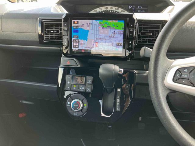 ウェイクＬスペシャルリミテッドＳＡIII８型ナビ・地デジ・ＤＶＤ・ＢＴ・ＵＳＢ　全周囲カメラ　ＥＴＣ　ドラレコ　衝突被害軽減ブレーキ　横滑り防止装置　左側電動スライドドア　オートライト＆オートハイビーム　ステアリングリモコン　キーフリー（千葉県）の中古車