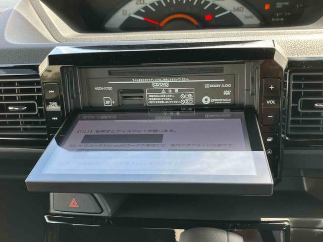ウェイクＬスペシャルリミテッドＳＡIII８型ナビ・地デジ・ＤＶＤ・ＢＴ・ＵＳＢ　全周囲カメラ　ＥＴＣ　ドラレコ　衝突被害軽減ブレーキ　横滑り防止装置　左側電動スライドドア　オートライト＆オートハイビーム　ステアリングリモコン　キーフリー（千葉県）の中古車