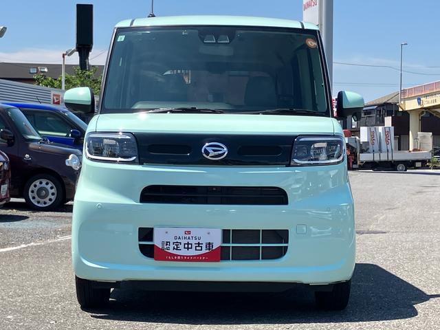 タントＸスペシャルカーナビ　パノラマモニター　ドラレコ　ＥＴＣ　プッシュボタンスタート　ＬＥＤヘッドライト　手動スライドドア（千葉県）の中古車