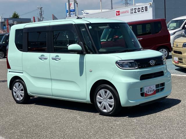 タントＸスペシャルカーナビ　パノラマモニター　ドラレコ　ＥＴＣ　プッシュボタンスタート　ＬＥＤヘッドライト　手動スライドドア（千葉県）の中古車