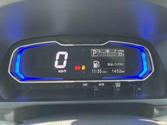ミライースX SAIII衝突被害軽減ブレーキ 横滑り防止装置 LEDヘッドライト オートライト&オートハイビーム コーナーセンサー スモークガラス 電動格納ドアミラー デジタルメーター LEDブレーキランプ 盗難防止アラーム(千葉県)の中古車