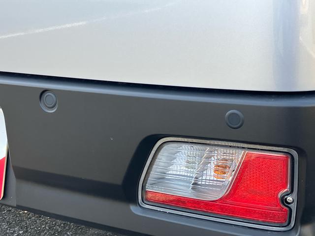 ハイゼットカーゴデラックスキーレス　パワーウインドウ　スマアシ　エアコン　ラジオ（千葉県）の中古車