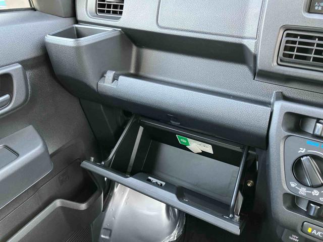 ハイゼットカーゴデラックスキーレス　パワーウインドウ　スマアシ　エアコン　ラジオ（千葉県）の中古車