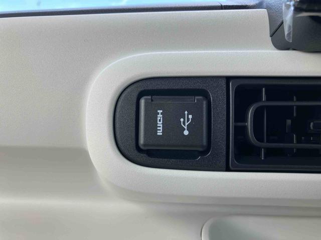ムーヴキャンバスストライプスＧＬＥＤヘッド／フォグランプ　９インチＤＳＰオーディオ／ＤＴＶ／ＢＴ／バックカメラ／ＵＳＢ／ＨＤＭＩ　　スマホワイヤレス充電器　両側パワースライドドア　前席シートヒーター　電動駐車ブレーキ（千葉県）の中古車