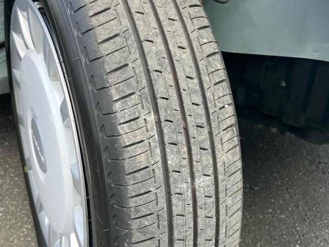 ムーヴキャンバスストライプスＧＬＥＤヘッド／フォグランプ　９インチＤＳＰオーディオ／ＤＴＶ／ＢＴ／バックカメラ／ＵＳＢ／ＨＤＭＩ　　スマホワイヤレス充電器　両側パワースライドドア　前席シートヒーター　電動駐車ブレーキ（千葉県）の中古車