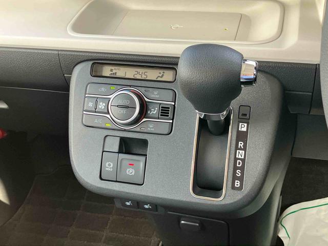 ムーヴキャンバスストライプスＧＬＥＤヘッド／フォグランプ　９インチＤＳＰオーディオ／ＤＴＶ／ＢＴ／バックカメラ／ＵＳＢ／ＨＤＭＩ　　スマホワイヤレス充電器　両側パワースライドドア　前席シートヒーター　電動駐車ブレーキ（千葉県）の中古車