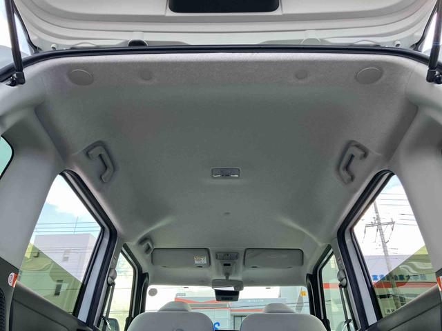 ムーヴキャンバスストライプスＧＬＥＤヘッド／フォグランプ　９インチＤＳＰオーディオ／ＤＴＶ／ＢＴ／バックカメラ／ＵＳＢ／ＨＤＭＩ　　スマホワイヤレス充電器　両側パワースライドドア　前席シートヒーター　電動駐車ブレーキ（千葉県）の中古車