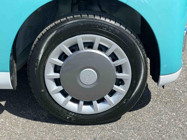 ムーヴキャンバスストライプスＧ衝突被害軽減ブレーキ　Ｂカメラ　ＬＥＤヘッドランプ＆ＬＥＤフォグランプ　オートライト＆オートハイビーム　両側電動スライドドア　シートヒーター　電動駐車ブレーキ　ホッとカップホルダー　置きラクＢＯＸ（千葉県）の中古車