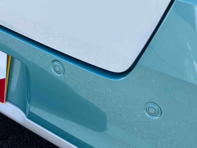 ムーヴキャンバスストライプスＧ衝突被害軽減ブレーキ　Ｂカメラ　ＬＥＤヘッドランプ＆ＬＥＤフォグランプ　オートライト＆オートハイビーム　両側電動スライドドア　シートヒーター　電動駐車ブレーキ　ホッとカップホルダー　置きラクＢＯＸ（千葉県）の中古車
