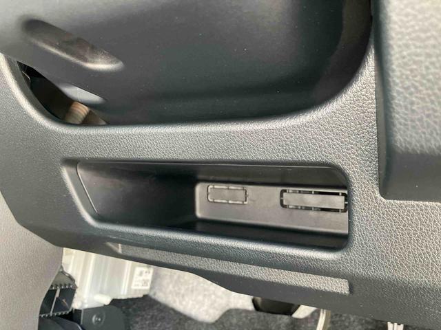 ムーヴキャンバスストライプスＧ衝突被害軽減ブレーキ　Ｂカメラ　ＬＥＤヘッドランプ＆ＬＥＤフォグランプ　オートライト＆オートハイビーム　両側電動スライドドア　シートヒーター　電動駐車ブレーキ　ホッとカップホルダー　置きラクＢＯＸ（千葉県）の中古車