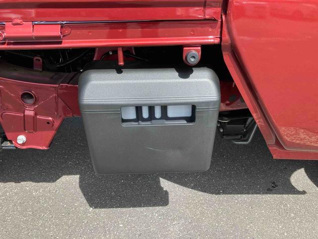 ハイゼットトラックジャンボエクストラ　４ＷＤ４ＷＤ　ＬＥＤヘッドライト＆フォグ　オートライト＆オートハイビーム　前後コーナーセンサー　電動格納ドアミラー　パワーウィンドウ　プッシュボタンスタート　キーフリーシステム　スモークガラス　荷台作業灯（千葉県）の中古車