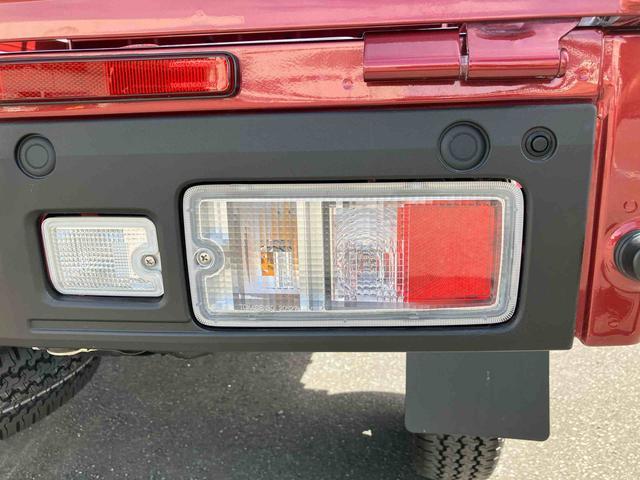 ハイゼットトラックジャンボエクストラ　４ＷＤ４ＷＤ　ＬＥＤヘッドライト＆フォグ　オートライト＆オートハイビーム　前後コーナーセンサー　電動格納ドアミラー　パワーウィンドウ　プッシュボタンスタート　キーフリーシステム　スモークガラス　荷台作業灯（千葉県）の中古車