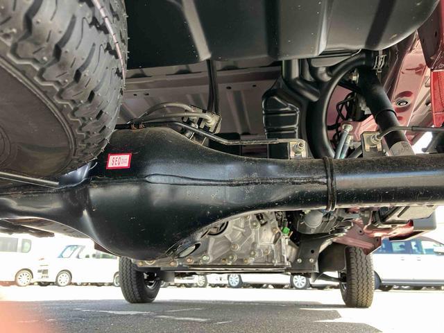 ハイゼットトラックジャンボエクストラ　４ＷＤ４ＷＤ　ＬＥＤヘッドライト＆フォグ　オートライト＆オートハイビーム　前後コーナーセンサー　電動格納ドアミラー　パワーウィンドウ　プッシュボタンスタート　キーフリーシステム　スモークガラス　荷台作業灯（千葉県）の中古車