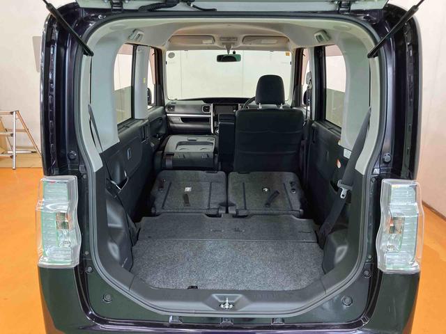 タントカスタムＸナビ／ＢＴ／ＤＴＶ／ＤＩＳＣ／バックカメラ／ステアリングスイッチ　ＥＴＣ　左側パワスラ　ＬＥＤヘッドライト　ハロゲンフォグランプ　クリアテールランプ　１４インチアルミ　スマートキー　横滑り防止装置（千葉県）の中古車