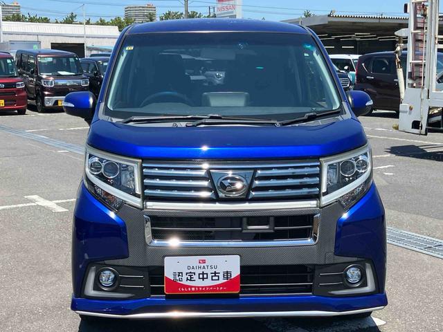 ムーヴカスタム　Ｘ　ハイパーＳＡ８型ナビ・地デジ・ＤＶＤ・ＢＴ・ＵＳＢ　バックカメラ　ＥＴＣ　ドラレコ　衝突軽減ブレーキ　ＬＥＤヘッドライト＆ＬＥＤフォグランプ　オートライト　トップシェイドガラス　フロントグリルイルミネーション（千葉県）の中古車