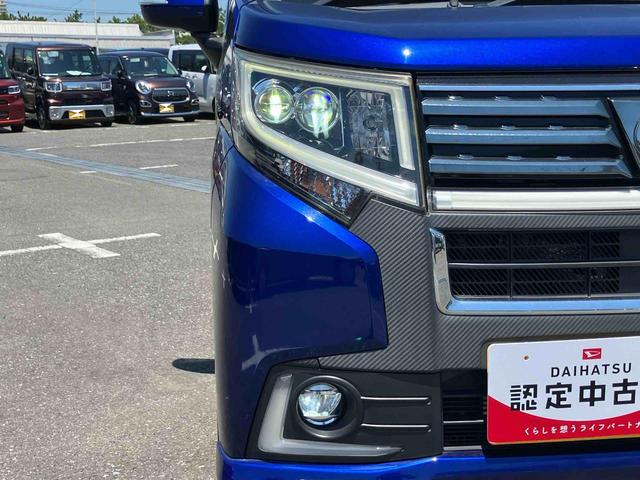 ムーヴカスタム　Ｘ　ハイパーＳＡ８型ナビ・地デジ・ＤＶＤ・ＢＴ・ＵＳＢ　バックカメラ　ＥＴＣ　ドラレコ　衝突軽減ブレーキ　ＬＥＤヘッドライト＆ＬＥＤフォグランプ　オートライト　トップシェイドガラス　フロントグリルイルミネーション（千葉県）の中古車