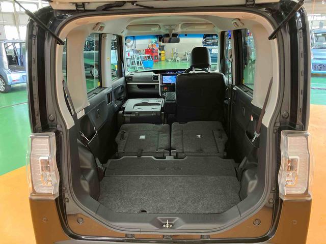 タントカスタムＲＳ　トップエディションＳＡIII８型ナビ・ＴＶ・ＤＶＤ・ＢＴ・ＵＳＢ　バックカメラ　ドラレコ　ＥＴＣ　衝突被害軽減ブレーキ　両側電動スライドドア　ＬＥＤヘッドライト＆フォグ　運転席シートヒーター　リモコンエンジンスターター　アルミ（千葉県）の中古車