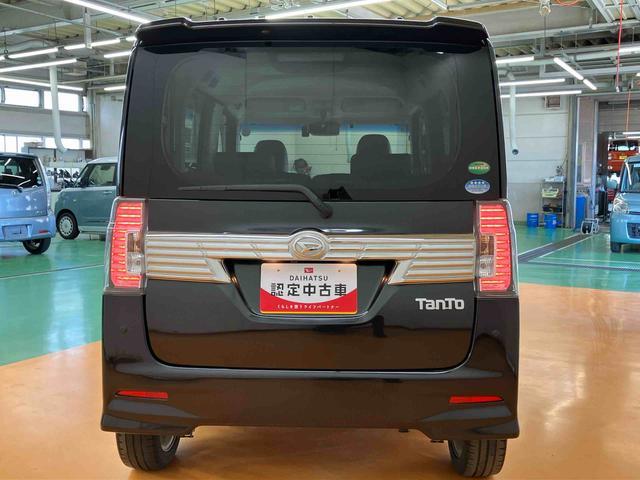 タントカスタムＲＳ　トップエディションＳＡIII８型ナビ・ＴＶ・ＤＶＤ・ＢＴ・ＵＳＢ　バックカメラ　ドラレコ　ＥＴＣ　衝突被害軽減ブレーキ　両側電動スライドドア　ＬＥＤヘッドライト＆フォグ　運転席シートヒーター　リモコンエンジンスターター　アルミ（千葉県）の中古車