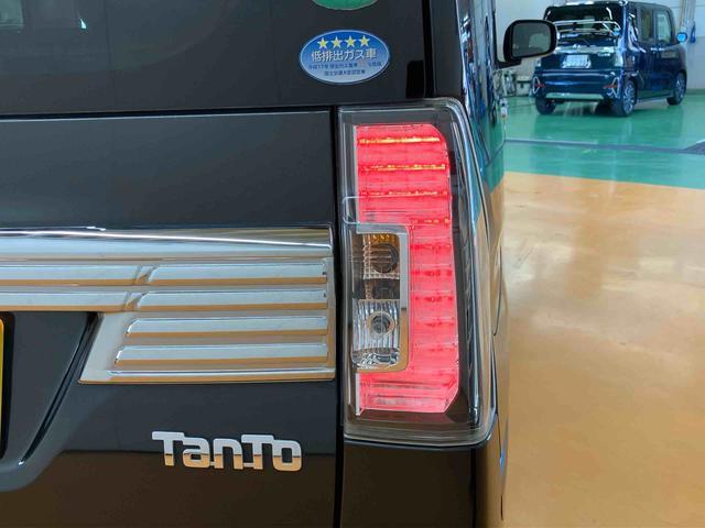 タントカスタムＲＳ　トップエディションＳＡIII８型ナビ・ＴＶ・ＤＶＤ・ＢＴ・ＵＳＢ　バックカメラ　ドラレコ　ＥＴＣ　衝突被害軽減ブレーキ　両側電動スライドドア　ＬＥＤヘッドライト＆フォグ　運転席シートヒーター　リモコンエンジンスターター　アルミ（千葉県）の中古車