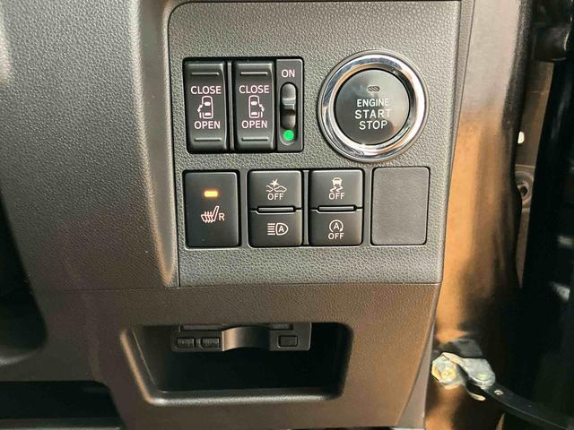 タントカスタムＲＳ　トップエディションＳＡIII８型ナビ・ＴＶ・ＤＶＤ・ＢＴ・ＵＳＢ　バックカメラ　ドラレコ　ＥＴＣ　衝突被害軽減ブレーキ　両側電動スライドドア　ＬＥＤヘッドライト＆フォグ　運転席シートヒーター　リモコンエンジンスターター　アルミ（千葉県）の中古車