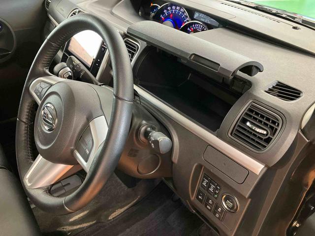 タントカスタムＲＳ　トップエディションＳＡIII８型ナビ・ＴＶ・ＤＶＤ・ＢＴ・ＵＳＢ　バックカメラ　ドラレコ　ＥＴＣ　衝突被害軽減ブレーキ　両側電動スライドドア　ＬＥＤヘッドライト＆フォグ　運転席シートヒーター　リモコンエンジンスターター　アルミ（千葉県）の中古車